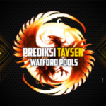 Prediksi Togel Watford Hari Ini 28 Juli 2021