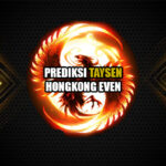 Prediksi Togel Hongkong Even Hari Ini 12 Mei 2023 - Prediksi Hongkong Even