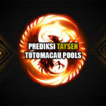 Prediksi Togel Toto Macau Hari ini 09 September 2024 Prediksi TotoMacau