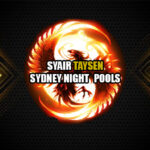 Syair Togel Sydney Night Hari Ini 24 Agustus 2024