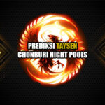 Prediksi Togel Chonburi Night Hari Ini 07 Mei 2023 - Prediksi Chonburi Night