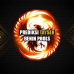 Prediksi Togel Benin Hari Ini 12 Mei 2023 - Prediksi Benin