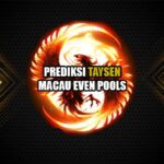 Prediksi Togel Macau Even Hari Ini 12 Mei 2023 - Prediksi Macau