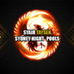 Syair Togel Sydney Night Hari Ini 13 September 2024