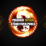 Prediksi Togel Sydney Night Hari Ini 26 April 2024