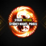 Syair Togel Sydney Night Hari Ini 05 November 2023 - Syair Sydney Night